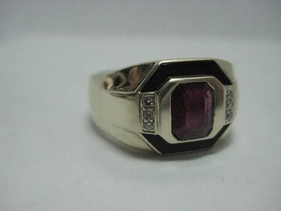 A one-off handmade piece of jewellery by Jennie the Jeweller