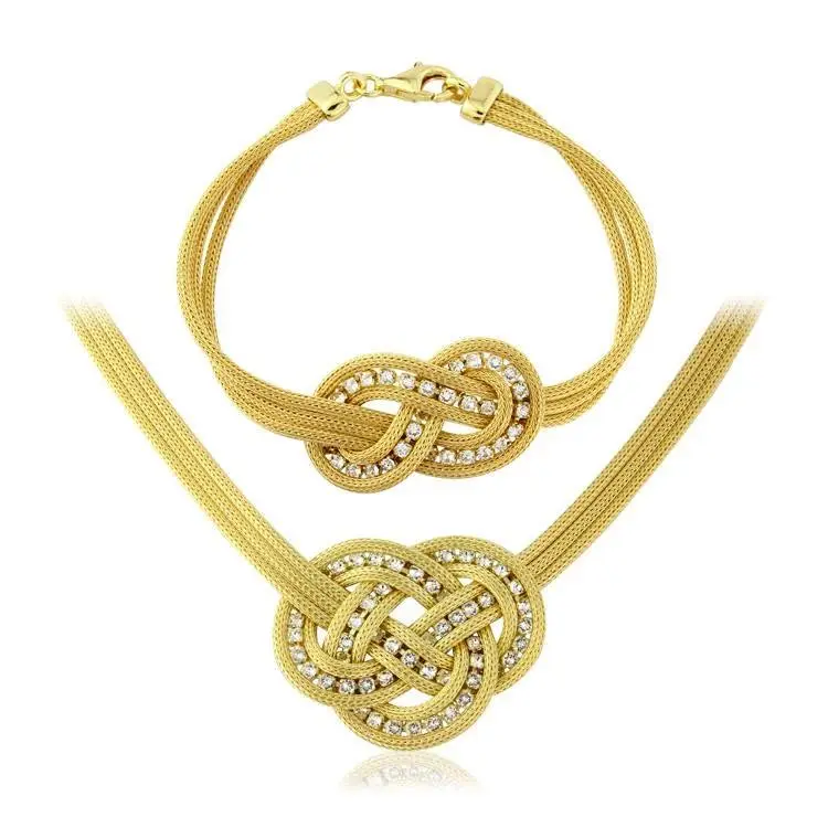 A hand-finished bespoke piece of jewellery
